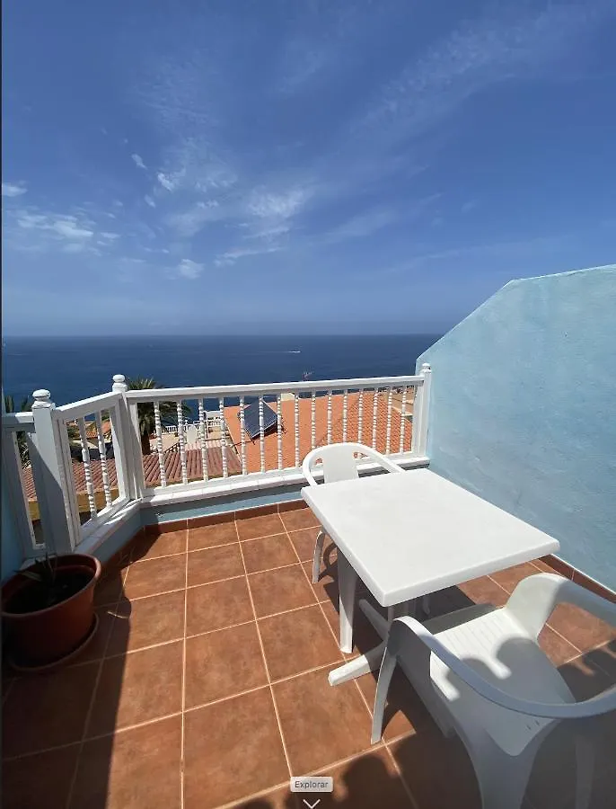 Atico Los Angeles Min 3 Nights Puerto de Santiago  0*, Puerto de Santiago (Tenerife)