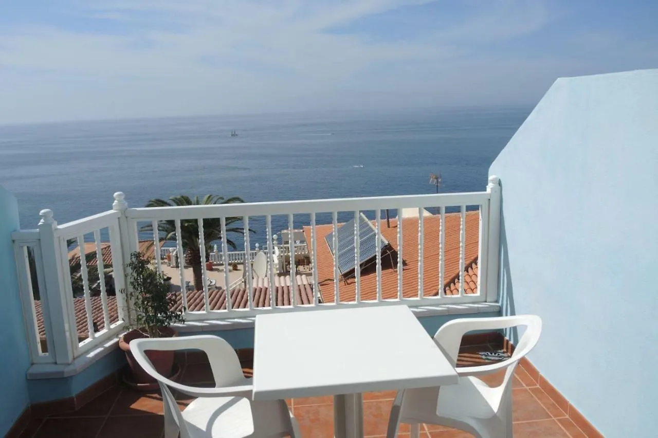 Atico Los Angeles Min 3 Nights Puerto de Santiago  0*, Puerto de Santiago (Tenerife) Hiszpania